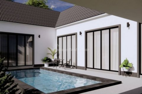 Casa de 3 dormitorios en Bang Lamung, Tailandia № 116299 - foto 7
