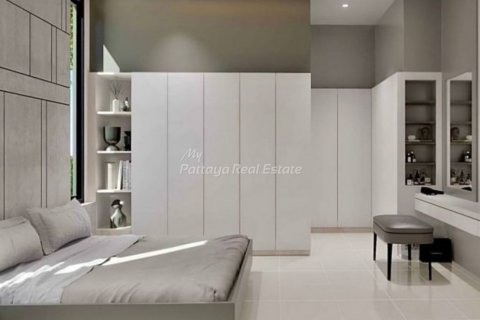Casa de 3 dormitorios en Bang Lamung, Tailandia № 116299 - foto 4