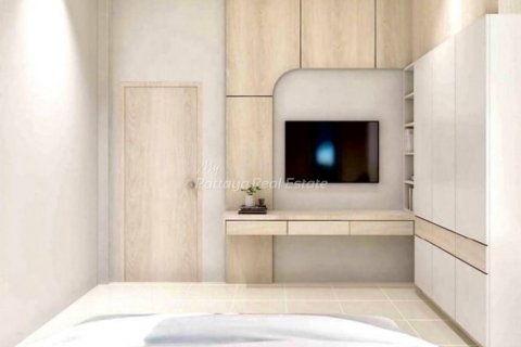 Casa de 3 dormitorios en Bang Lamung, Tailandia № 116299 - foto 3