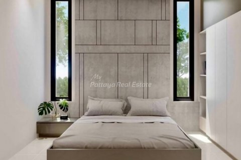 Casa de 3 dormitorios en Bang Lamung, Tailandia № 116299 - foto 10