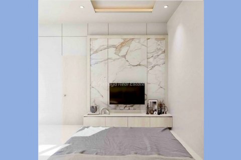 Casa de 3 dormitorios en Bang Lamung, Tailandia № 116299 - foto 6