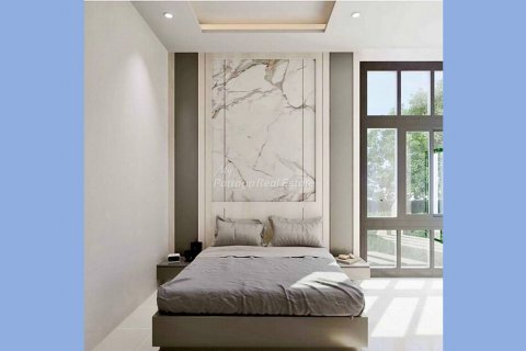 Casa de 3 dormitorios en Bang Lamung, Tailandia № 116299 - foto 5