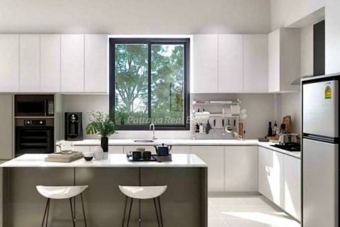 Casa de 3 dormitorios en Bang Lamung, Tailandia № 116299 - foto 2
