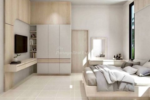 Casa de 3 dormitorios en Bang Lamung, Tailandia № 116299 - foto 9