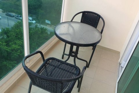 Condo in Chon Buri, Thailand, 1 bedroom № 116294