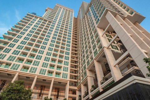 Condominio de 1 dormitorio en Chon Buri, Tailandia № 116294 - foto 2