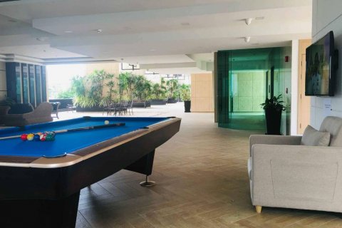 Condominio de 1 dormitorio en Chon Buri, Tailandia № 116294 - foto 13