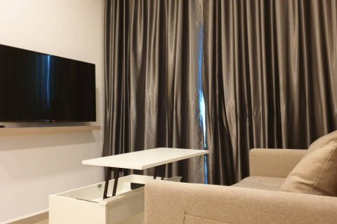 Condominio de 1 dormitorio en Chon Buri, Tailandia № 116294 - foto 9