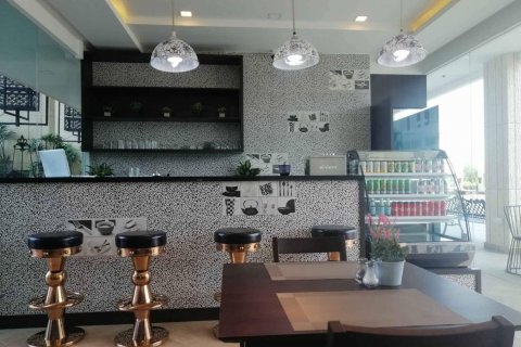 Condominio de 1 dormitorio en Chon Buri, Tailandia № 116294 - foto 6