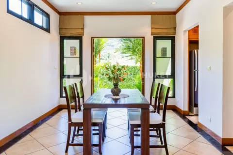 Casa de 1 dormitorio en Nai Harn Beach, Tailandia № 131065 - foto 5