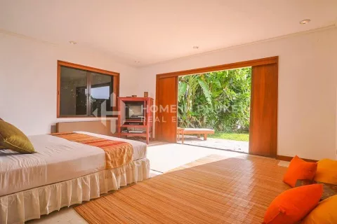 Casa de 4 dormitorios en Kata, Tailandia № 131062 - foto 18