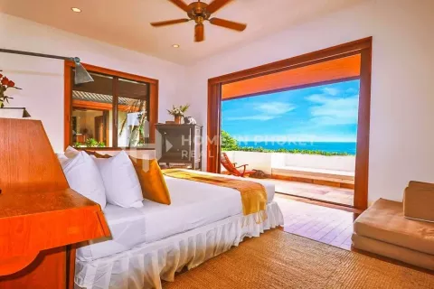 Casa de 4 dormitorios en Kata, Tailandia № 131062 - foto 14