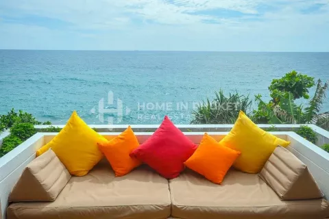 Casa de 4 dormitorios en Kata, Tailandia № 131062 - foto 4