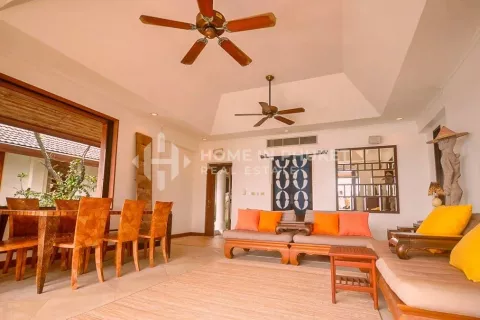 Casa de 4 dormitorios en Kata, Tailandia № 131062 - foto 11