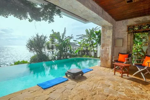 Casa de 4 dormitorios en Kata, Tailandia № 131062 - foto 5
