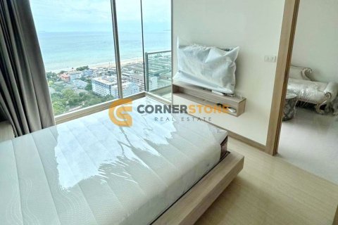 Studio dans le Condo sur Jomtien Beach, Pattaya, Thaïlande № 100284 - photo 7