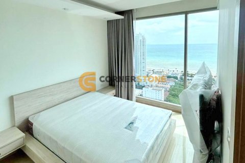 Studio dans le Condo sur Jomtien Beach, Pattaya, Thaïlande № 100284 - photo 6