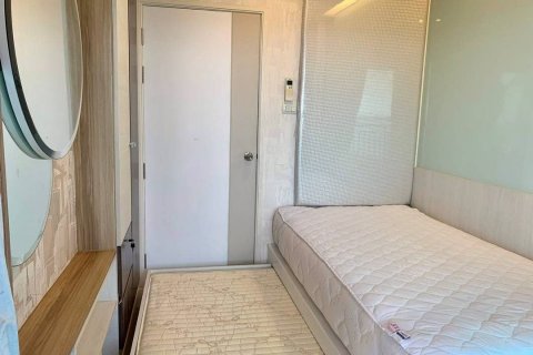 Condominio de 2 dormitorios en Pattaya, Tailandia № 124942 - foto 8