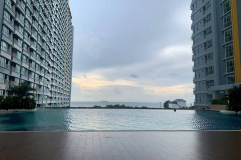Condominio de 2 dormitorios en Pattaya, Tailandia № 124942 - foto 16