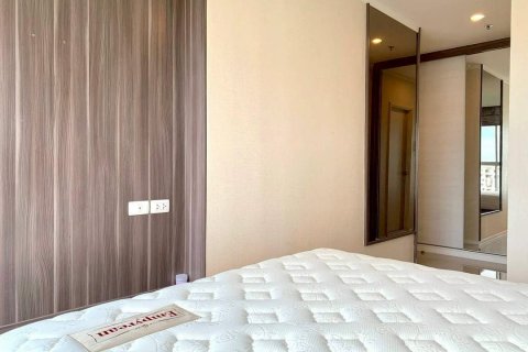Condominio de 2 dormitorios en Pattaya, Tailandia № 124942 - foto 10
