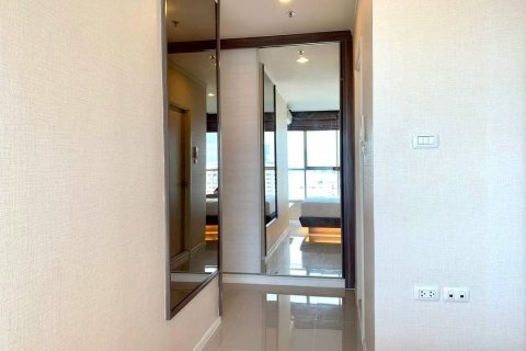 Condominio de 2 dormitorios en Pattaya, Tailandia № 124942 - foto 13