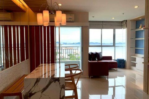 Condominio de 2 dormitorios en Pattaya, Tailandia № 124942 - foto 12