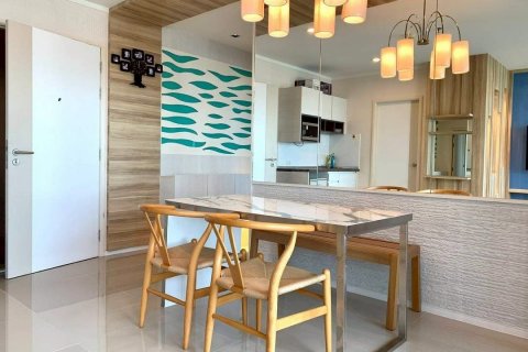 Condominio de 2 dormitorios en Pattaya, Tailandia № 124942 - foto 6