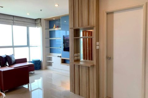 Condominio de 2 dormitorios en Pattaya, Tailandia № 124942 - foto 4