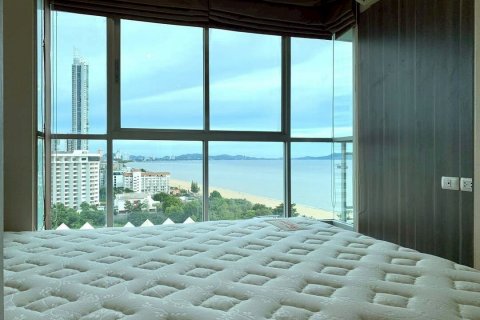Condominio de 2 dormitorios en Pattaya, Tailandia № 124942 - foto 18