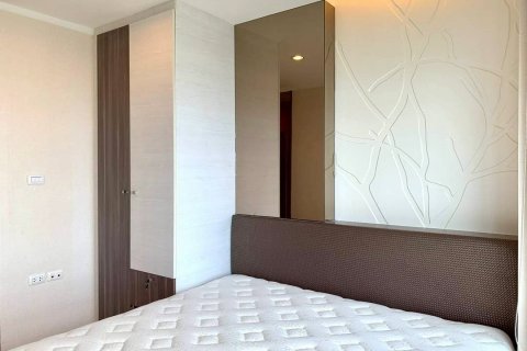 Condominio de 2 dormitorios en Pattaya, Tailandia № 124942 - foto 11