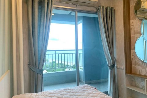 Condominio de 2 dormitorios en Pattaya, Tailandia № 124942 - foto 7