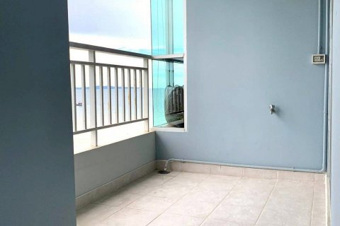 Condominio de 2 dormitorios en Pattaya, Tailandia № 124942 - foto 17