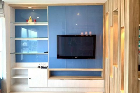 Condominio de 2 dormitorios en Pattaya, Tailandia № 124942 - foto 5