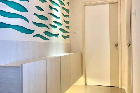 Condominio de 2 dormitorios en Pattaya, Tailandia № 124942 - foto 15