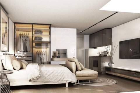 Off-plan VIP SPACE ODYSSEY in Phuket, Thailand № 99482 - photo 7
