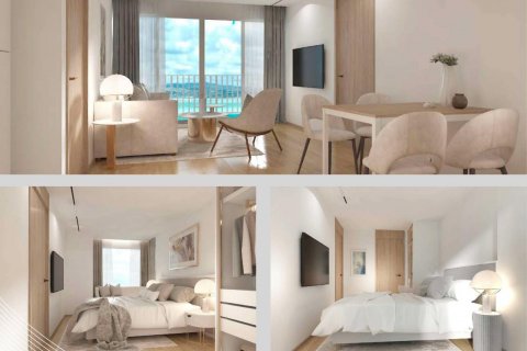 Off-plan VIP SPACE ODYSSEY in Phuket, Thailand № 99482 - photo 5