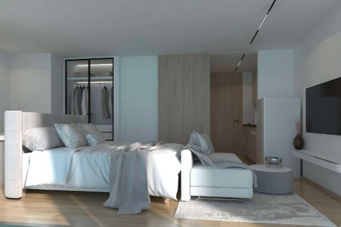 ЖК VIP SPACE ODYSSEY в Пхукете, Таиланд № 99482 - фото 5