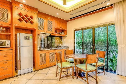Casa de 1 dormitorio en Nai Harn Beach, Tailandia № 131095 - foto 4