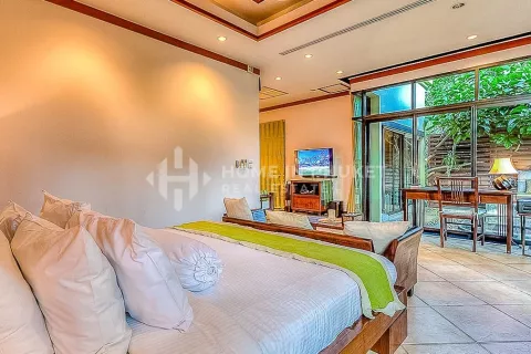 Casa de 1 dormitorio en Nai Harn Beach, Tailandia № 131095 - foto 7