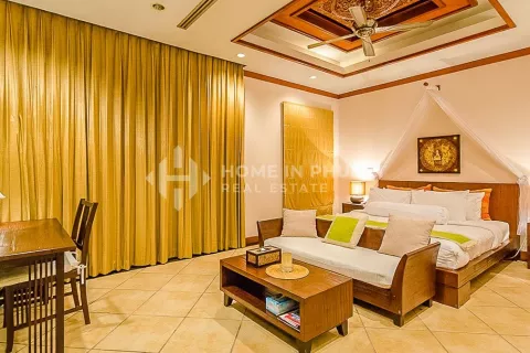 Casa de 1 dormitorio en Nai Harn Beach, Tailandia № 131095 - foto 6