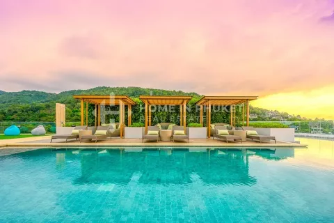 Condominio de 1 dormitorio en Phuket, Tailandia № 131213 - foto 7