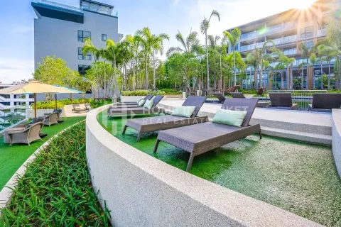 Condominio de 1 dormitorio en Phuket, Tailandia № 131213 - foto 4