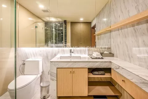 Condominio de 1 dormitorio en Phuket, Tailandia № 131213 - foto 15
