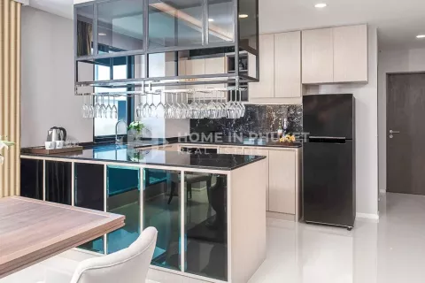 Condominio de 1 dormitorio en Phuket, Tailandia № 131213 - foto 14