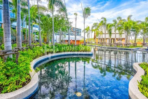 Condominio de 1 dormitorio en Phuket, Tailandia № 131213 - foto 6