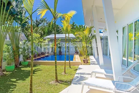 Local comercial 1 m2 en Phuket, Tailandia № 131096 - foto 6
