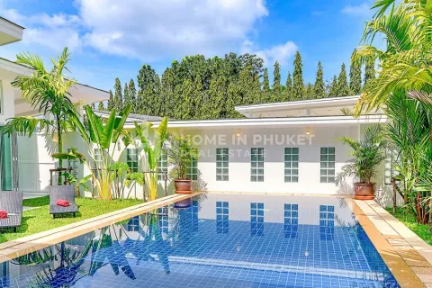 Local comercial 1 m2 en Phuket, Tailandia № 131096 - foto 2