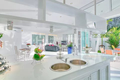 Local comercial 1 m2 en Phuket, Tailandia № 131096 - foto 12