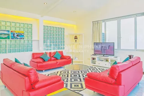 Local comercial 1 m2 en Phuket, Tailandia № 131096 - foto 7