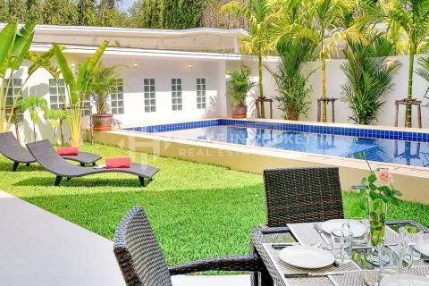 Local comercial 1 m2 en Phuket, Tailandia № 131096 - foto 4